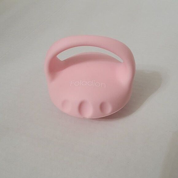 5 Piece Spa Headband & Wristband Set for Washing Face with Scalp Massager - Picture 4 of 5